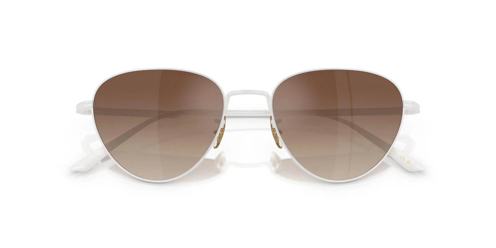 Oliver Peoples 1991c 1357S Sunglasses - view 6